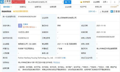 字节跳动新公司成立 跨界布局房地产经纪与网络安全软件开发